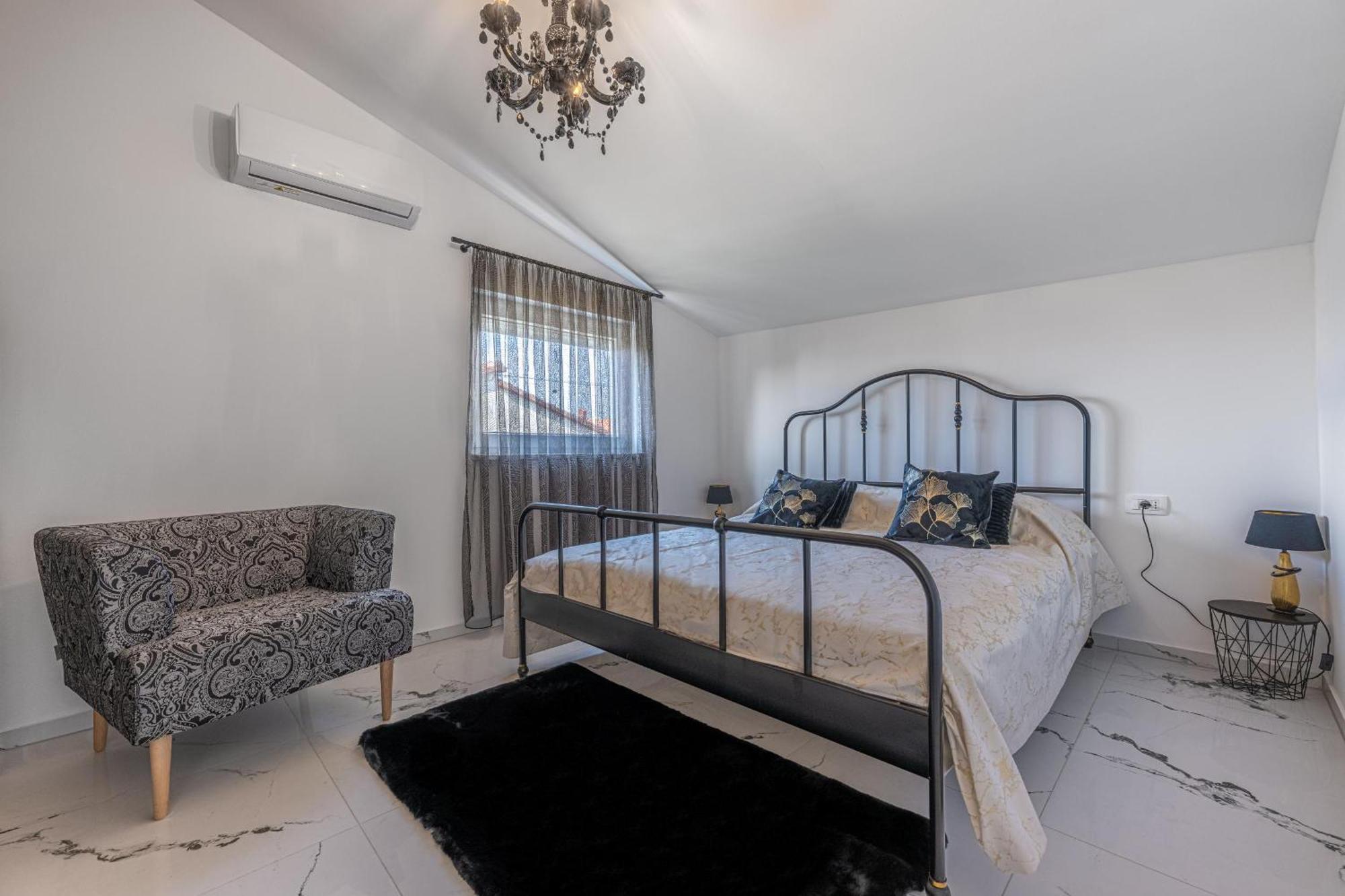 Villa Filip Galizana